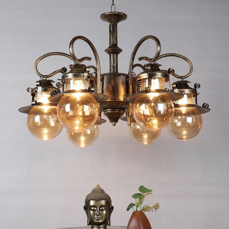 Nylla Chandelier