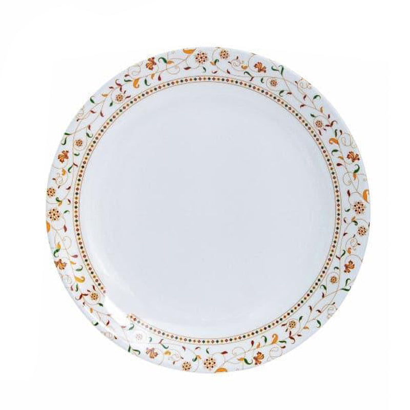 Servewell Aosta Dinner Plate - Set Of Six media 4