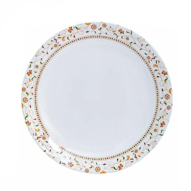 Servewell Aosta Dinner Plate - Set Of Six media 4