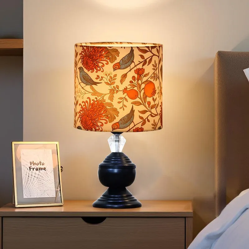 WingShine Metal Table Lamp media 4