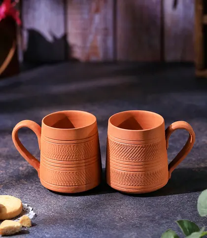 Terracotta