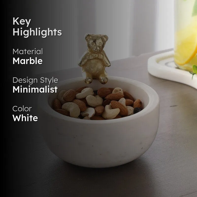 Serenique Dry Fruit Container media 2