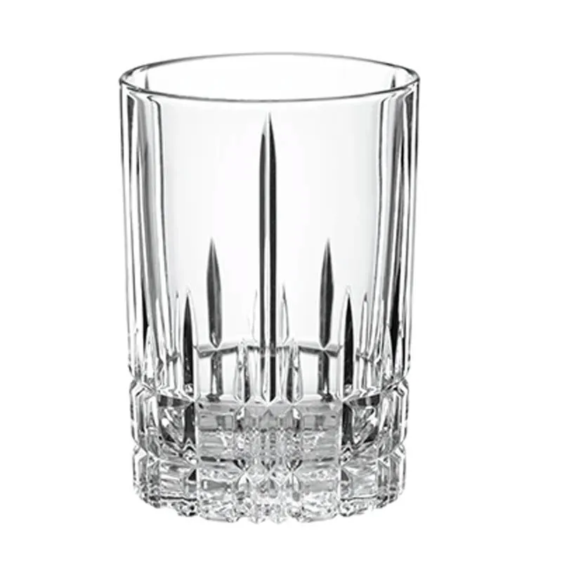Spiegelau Perfect Serve Long Drink - Small (240ml) - Set of Four media 7
