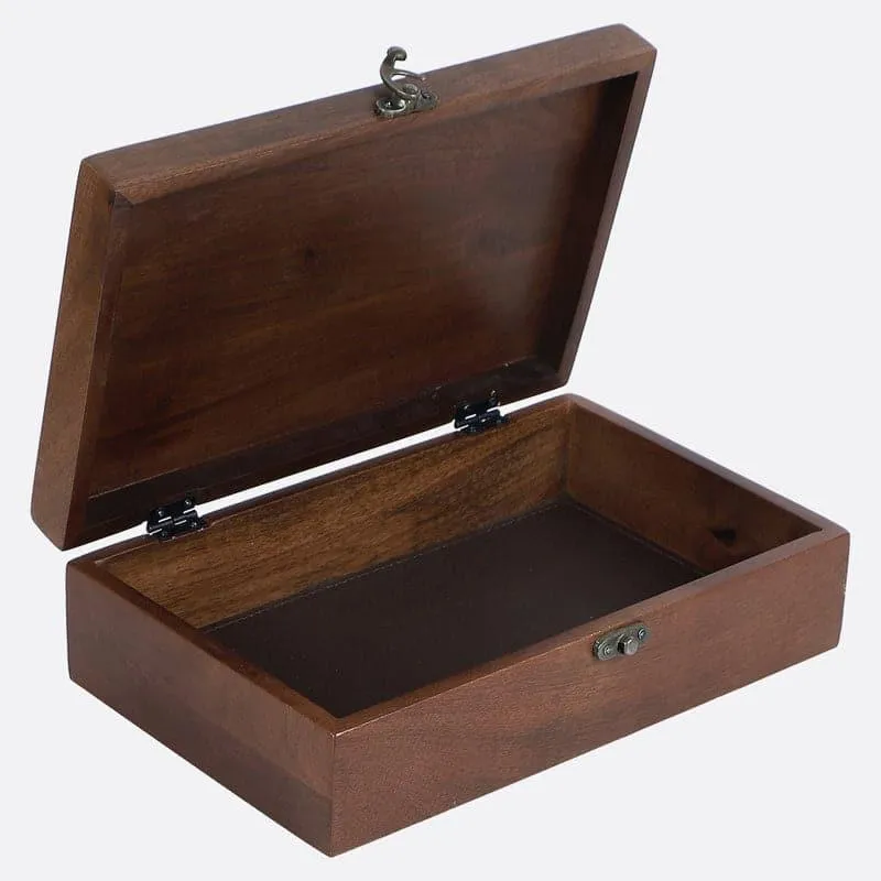 Lada Wooden Organizer media 3