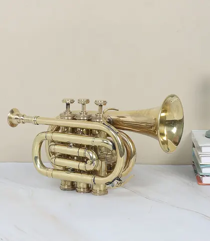 Brass
