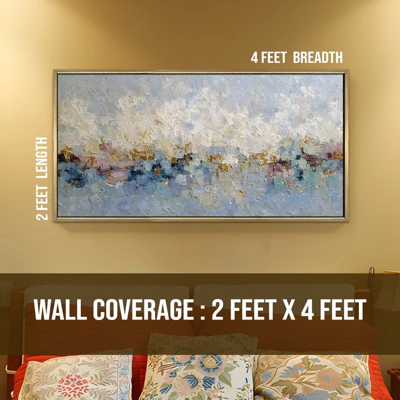 Verdure Crown Canvas Wall Art media 8