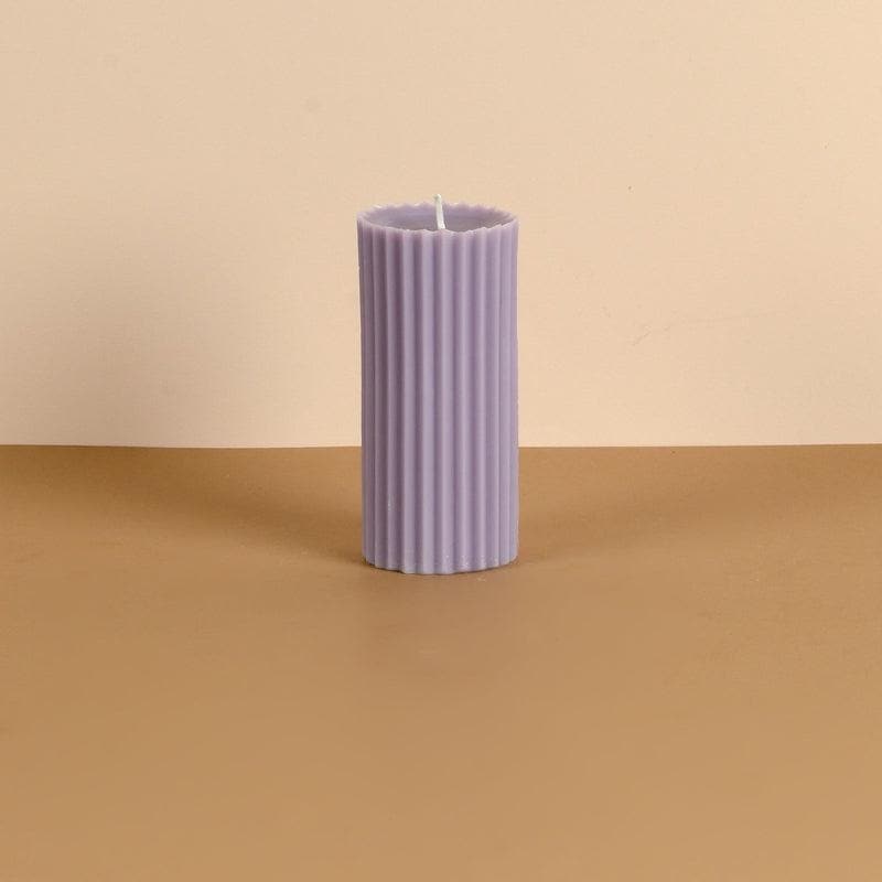 Belief - Lavender Fields Scented Candle media 3