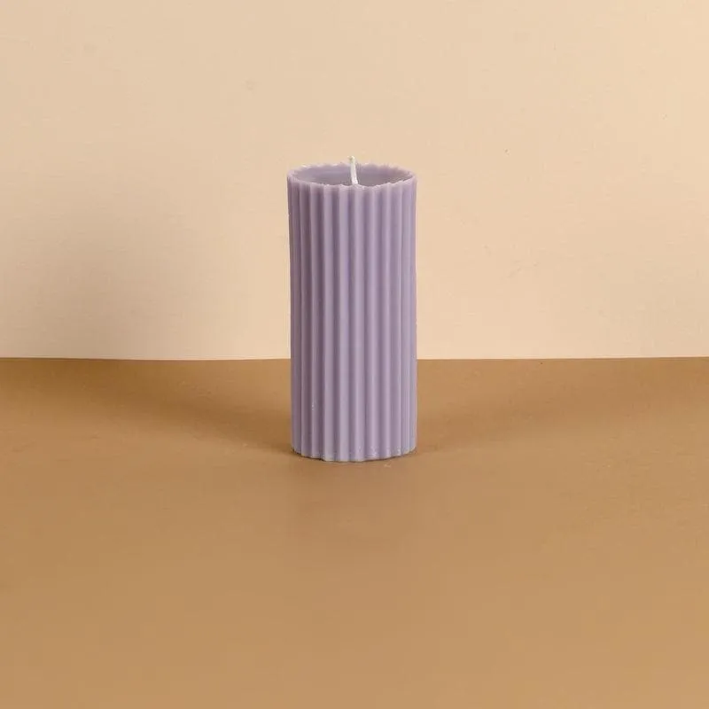 Belief - Lavender Fields Scented Candle media 3