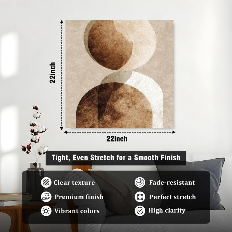 Woodland Bliss Canvas Wall Art media 13