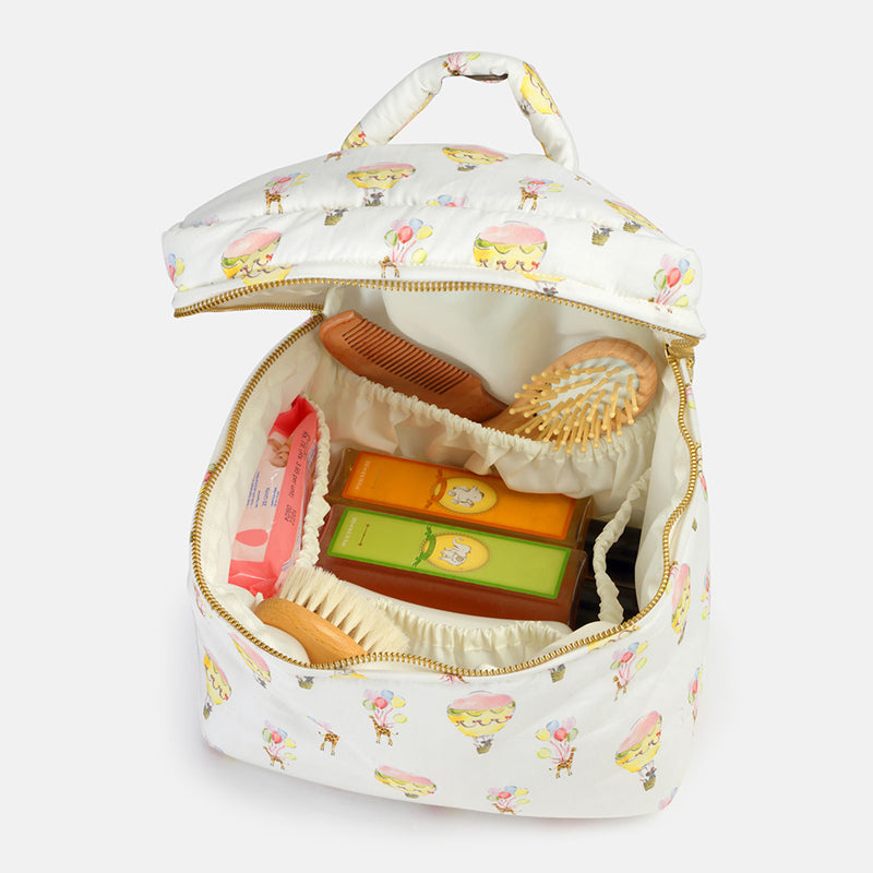 Twirl & Float Cotton Kids Travel Kit media 4