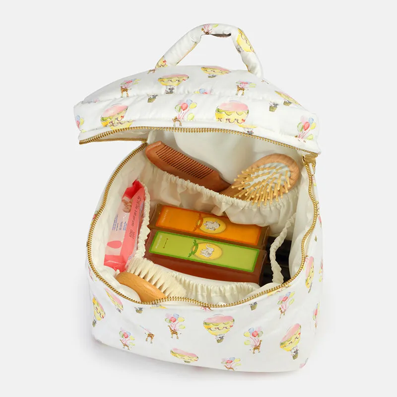 Twirl & Float Cotton Kids Travel Kit media 4