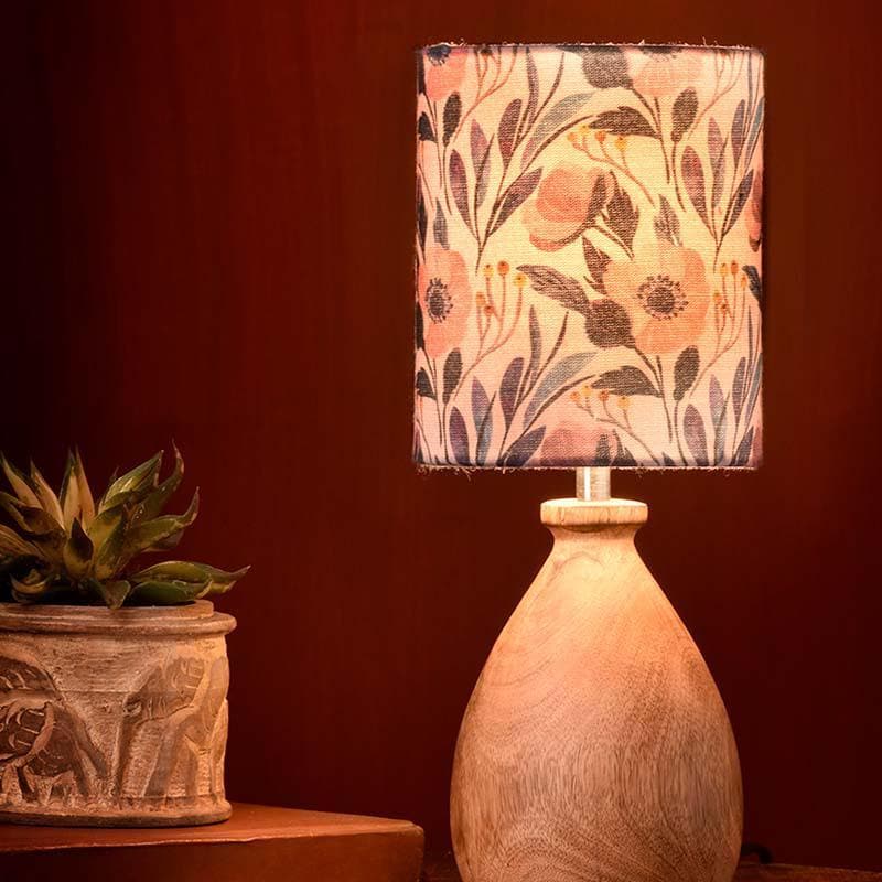 Fabric Shade