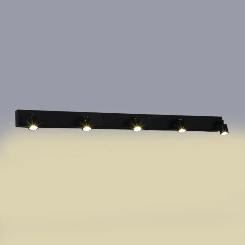 Helara Iron Wall Lamp media 6