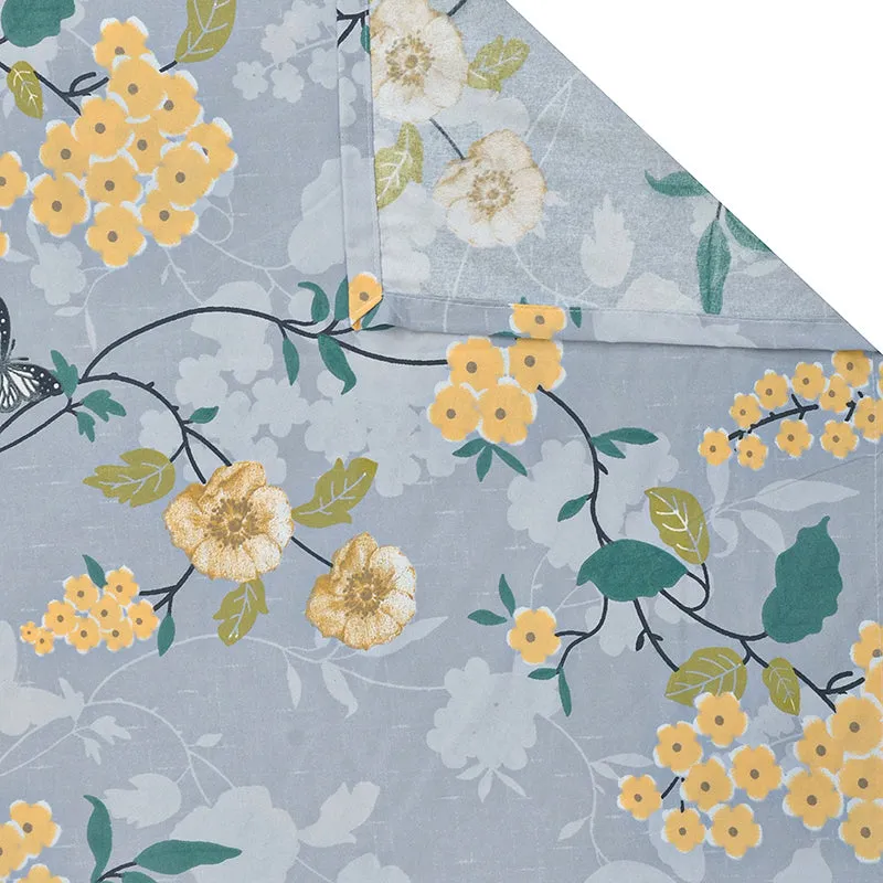 Aleeta Bedsheet - 180 GSM media 8