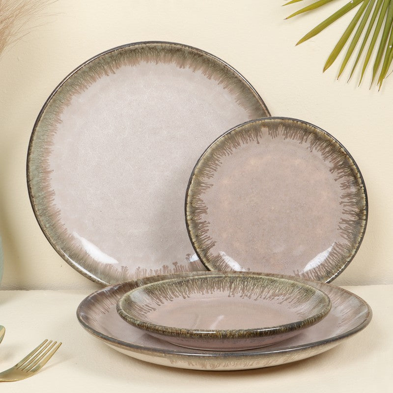 Four Piece Set