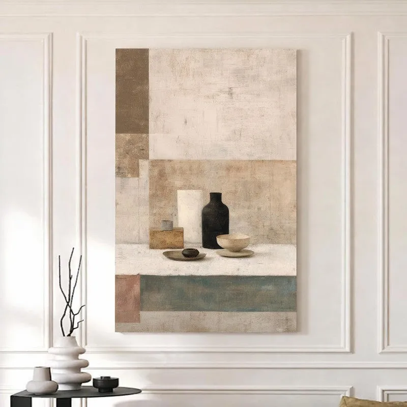 Still Life Canvas Wall Art media 5