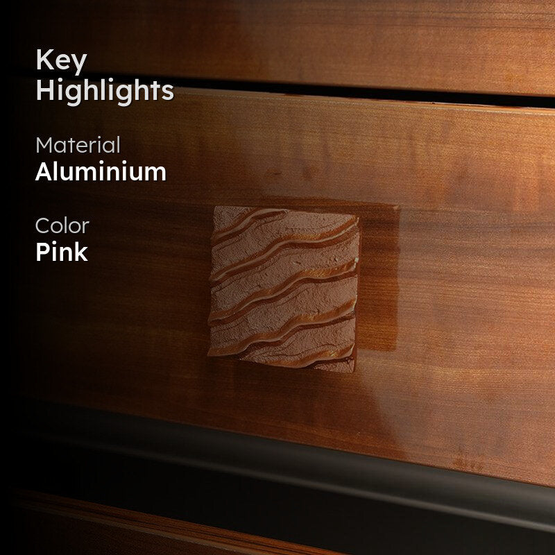 Dune Handmade Drawer Knob media 2