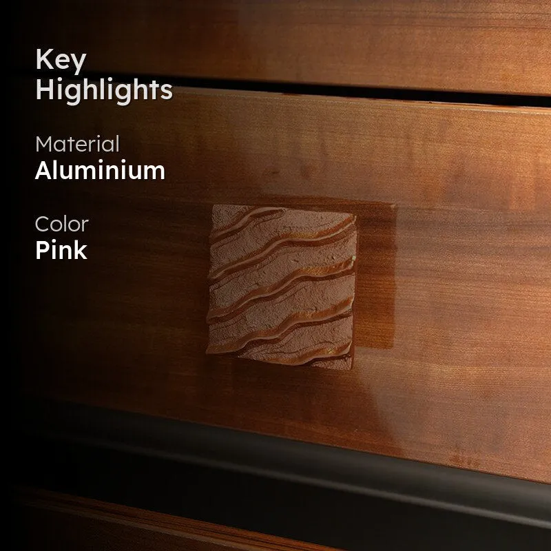 Dune Handmade Drawer Knob media 2