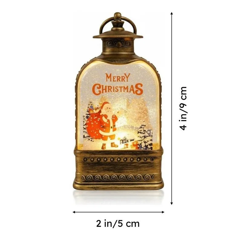 Sparkadoop Mini Christmas Ornament media 8