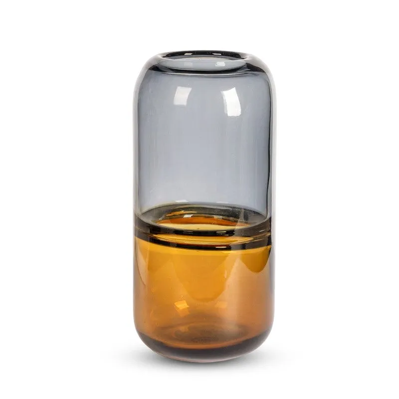 Gloriva Glass Vase media 4