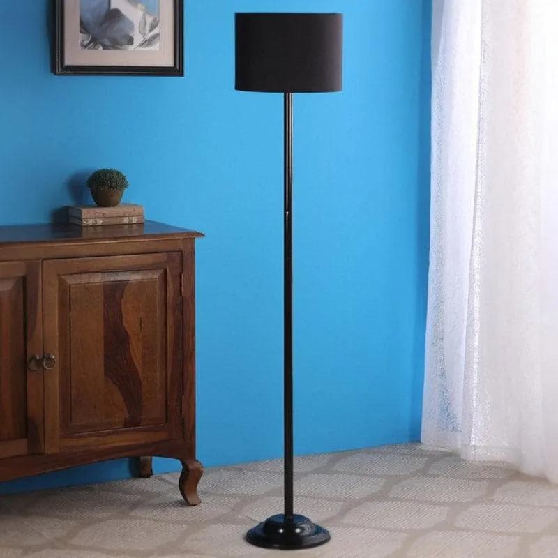 Imogene Floor Lamp - Black media 3