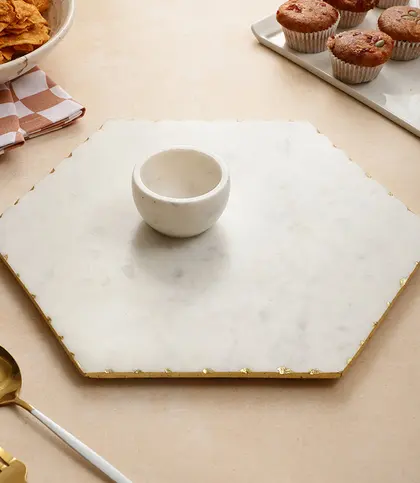 Marble