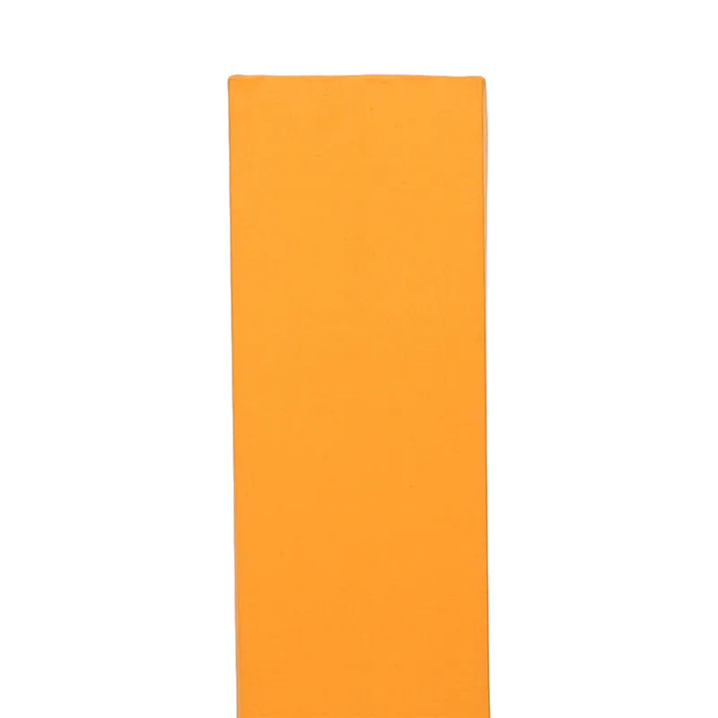 Ruya Wooden Tower Floor Lamp - Yellow media 4
