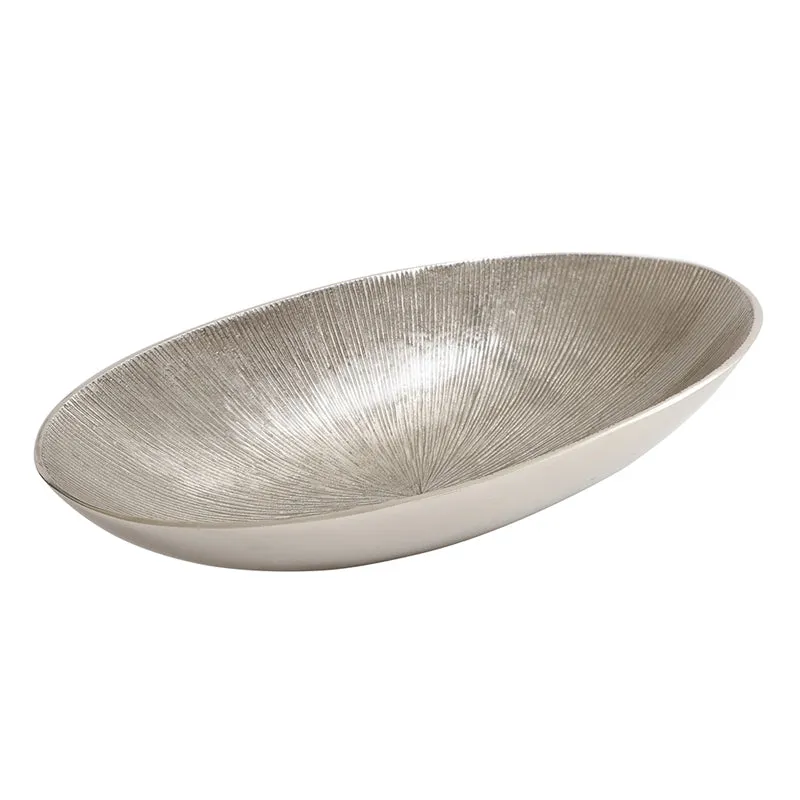 Gloomy Accent Bowl - Gold media 4