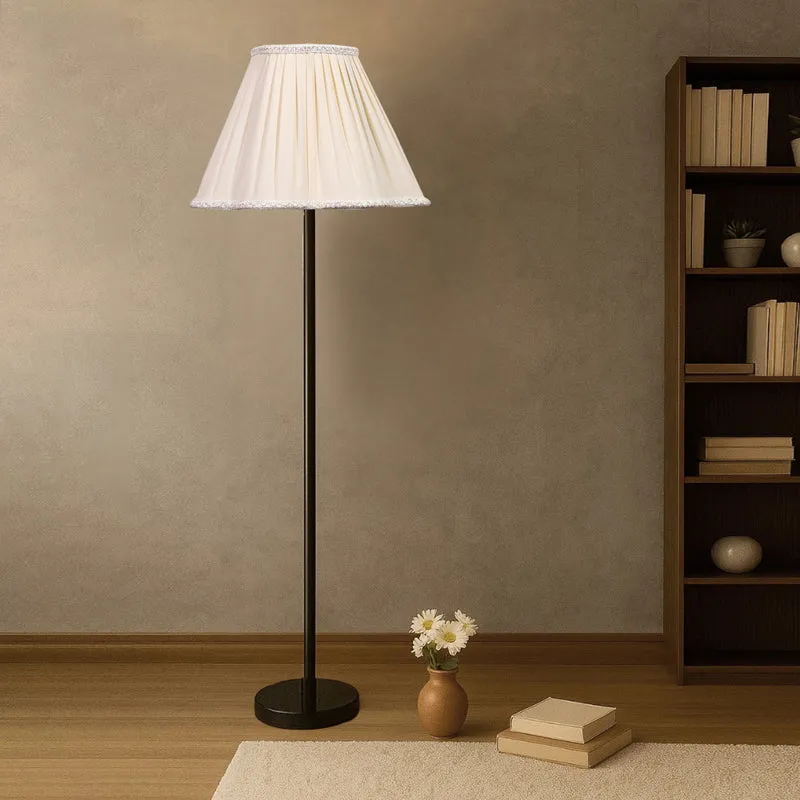 Pleatra I Rodin Floor Lamp media 3