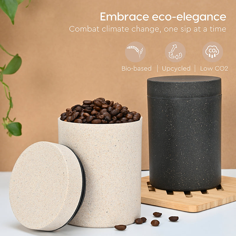 Re-Leaf Air Tight Container (700 mL Each) - Set Of Three image 6