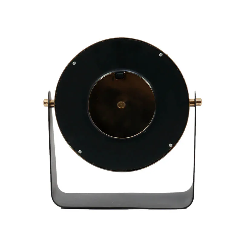 Claudia Roman Table Clock media 5