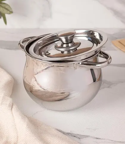 Stainless Steel
