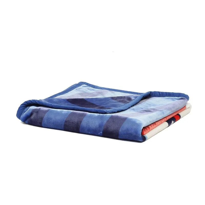 Monte Carlo Dreamy Voyager Blanket - 600 GSM media 6