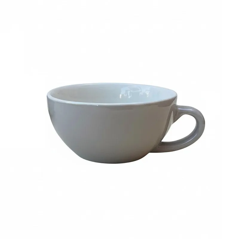 Urban Ceramic Tea Cup (240 mL Each) - Set Of Six media 3