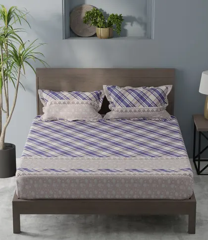 Glace Cotton/Microfiber