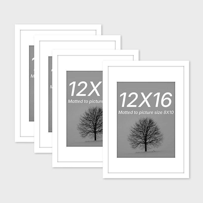 Sina Photo Frame - Set of Four media 3
