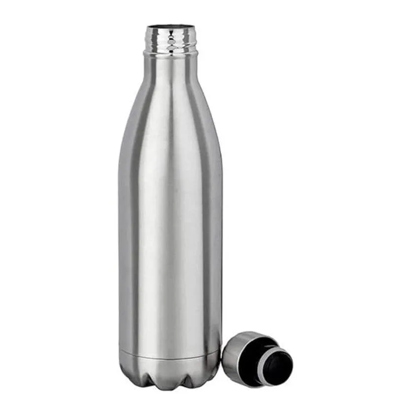 LiquiSeal Airtight Bottle (Silver) - 750 mL media 8