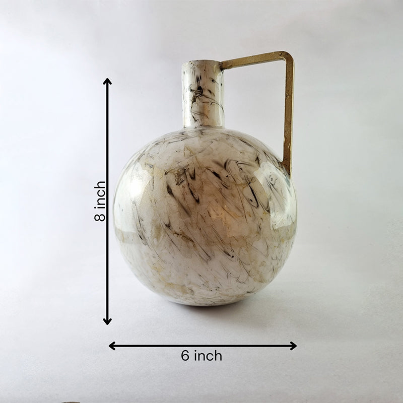 Stevie Marbello Vase media 3