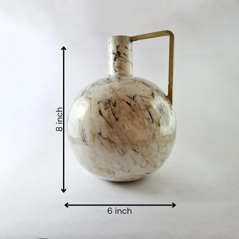 Stevie Marbello Vase media 3