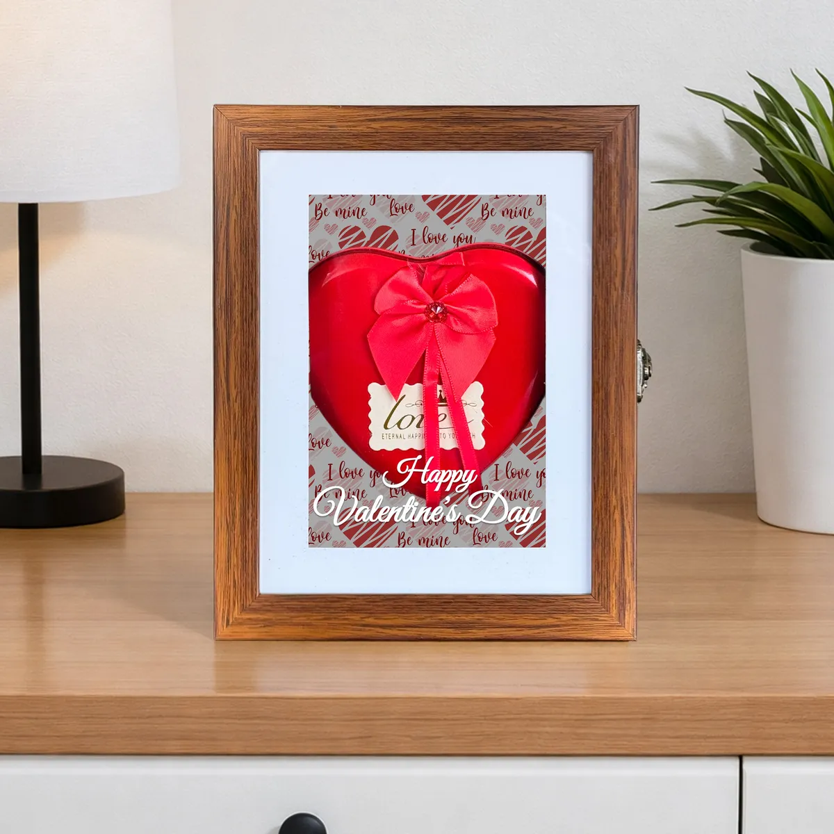 UntamedLove MDF Showpiece media 5