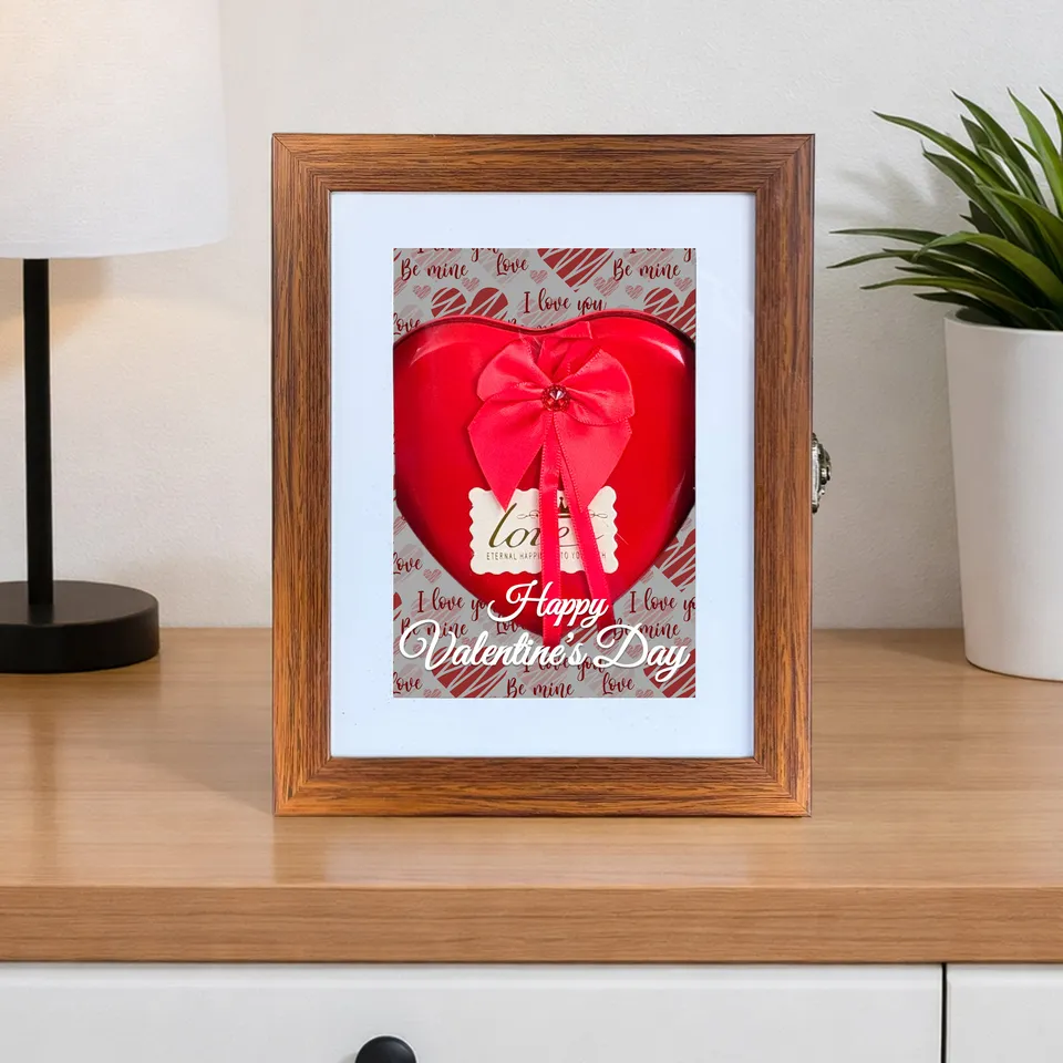 UntamedLove MDF Showpiece media 5