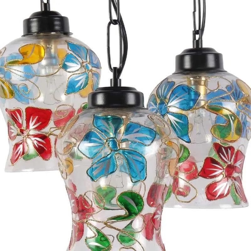 Colour Pop Ceiling Lamp media 5