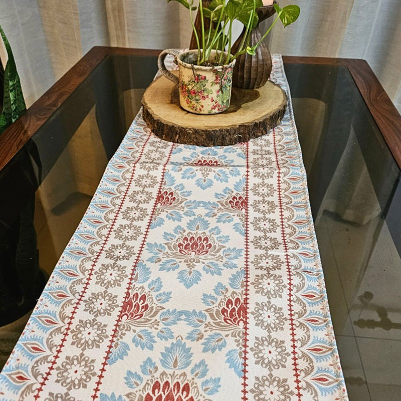 Weavon Table Runner image 6