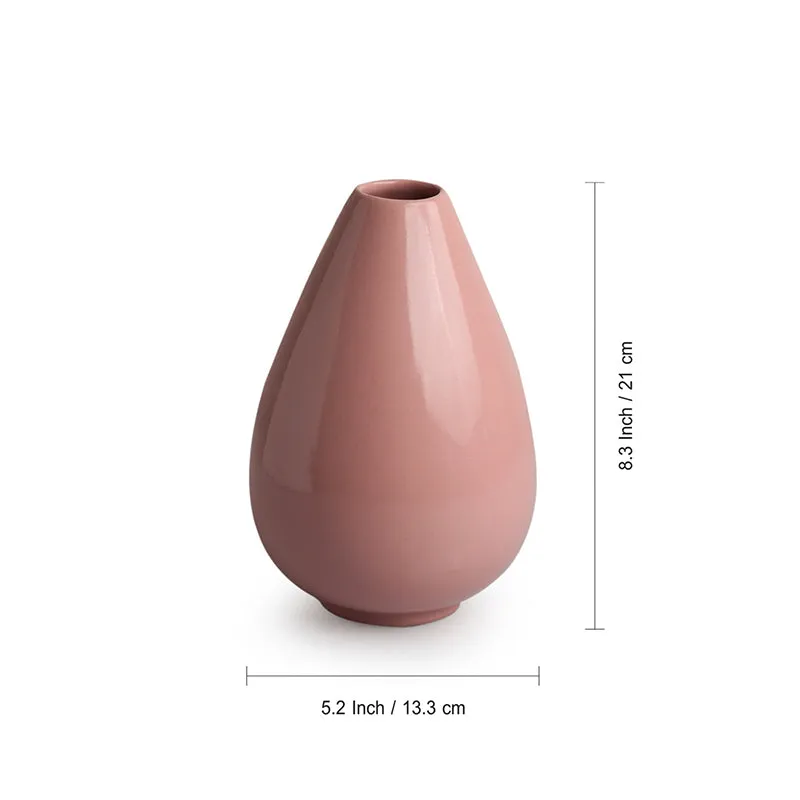 Mandira Ceramic Vase media 5