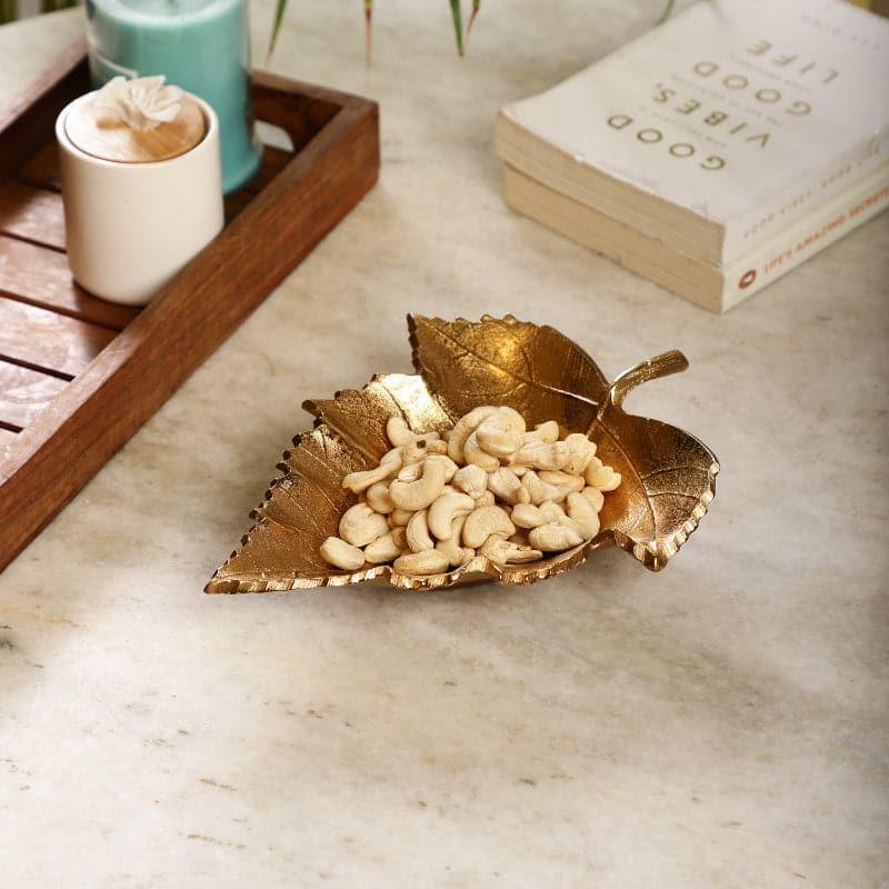 Miya Leafo Aluminum Platter media 3
