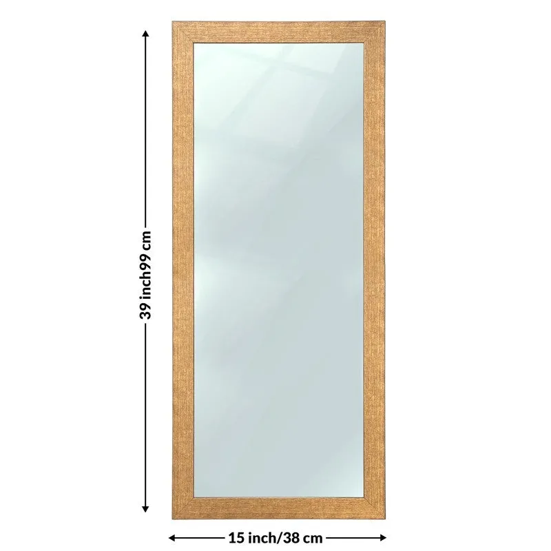 CleanLine Vanity Wall Mirror media 7