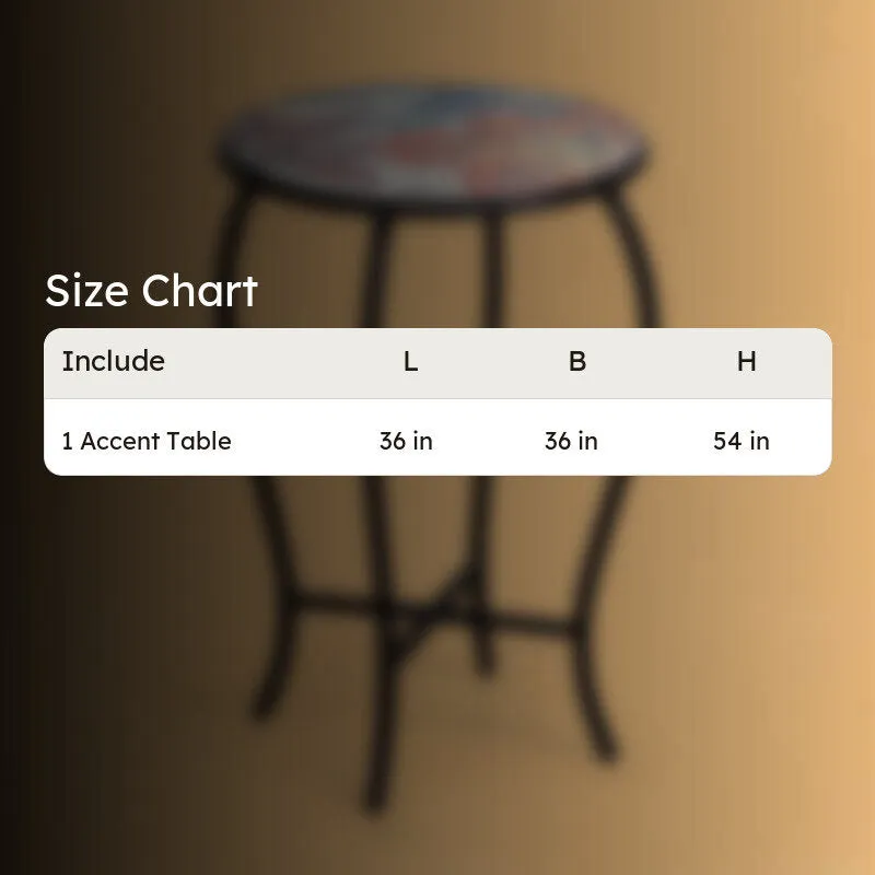 Bodhi Accent Table media 6