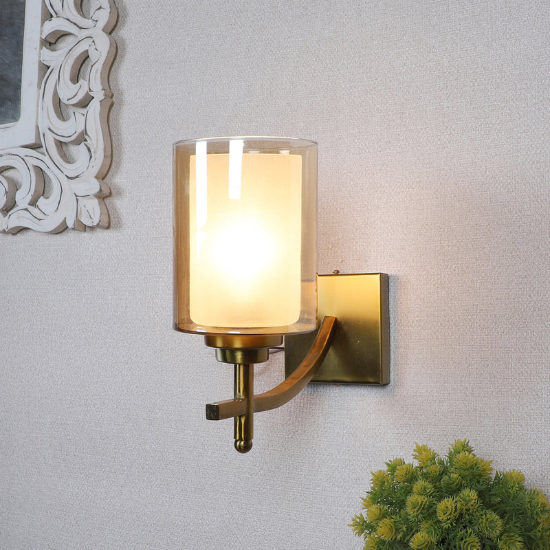 Ellida Iron Wall Lamp