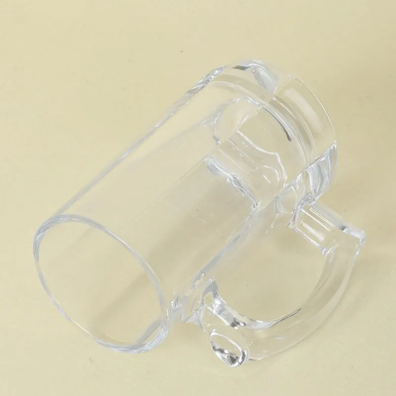 Elwood Beer Mug - 400 ML media 5