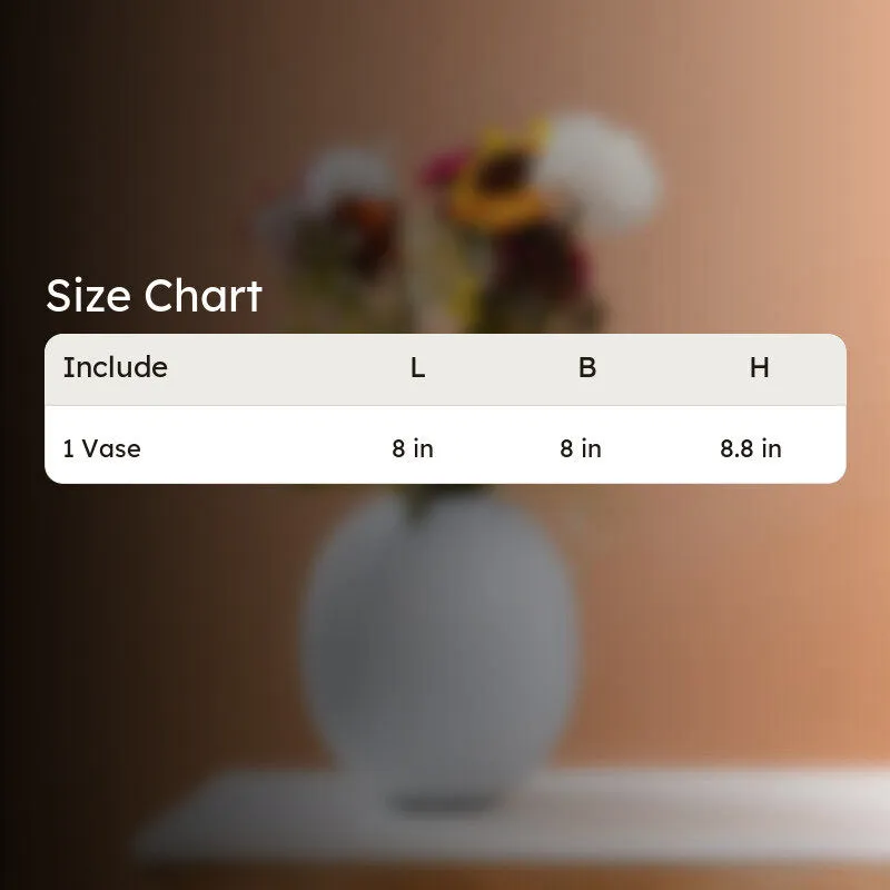 Sienna Arte Vase - Grey media 7